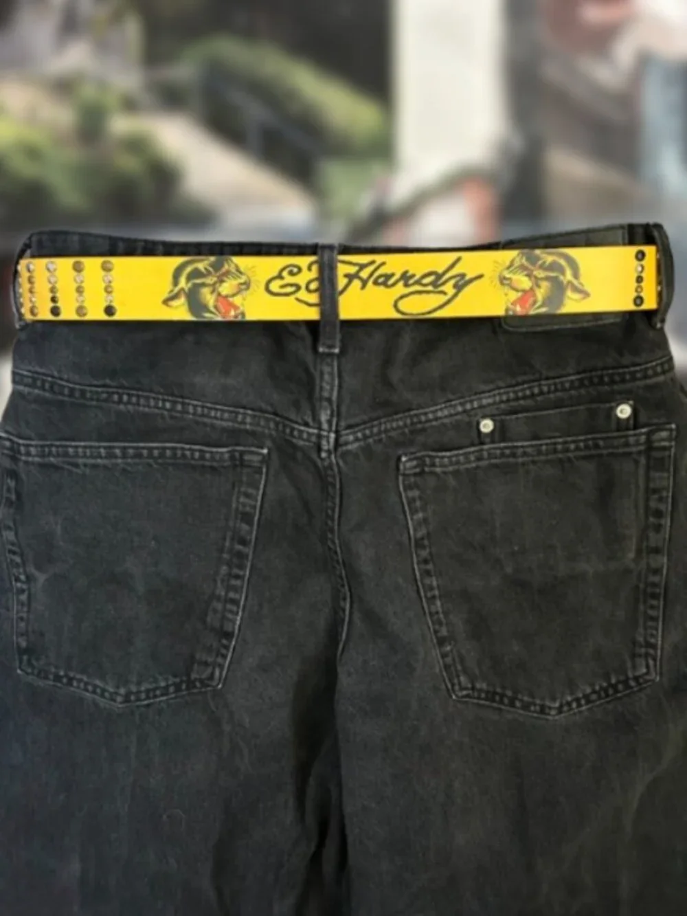 Ed Hardy ed hardy