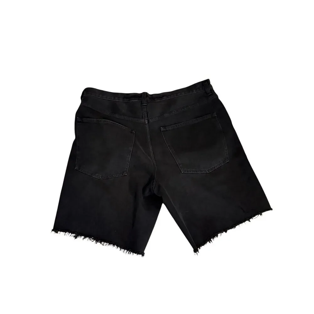 Madewell essex long