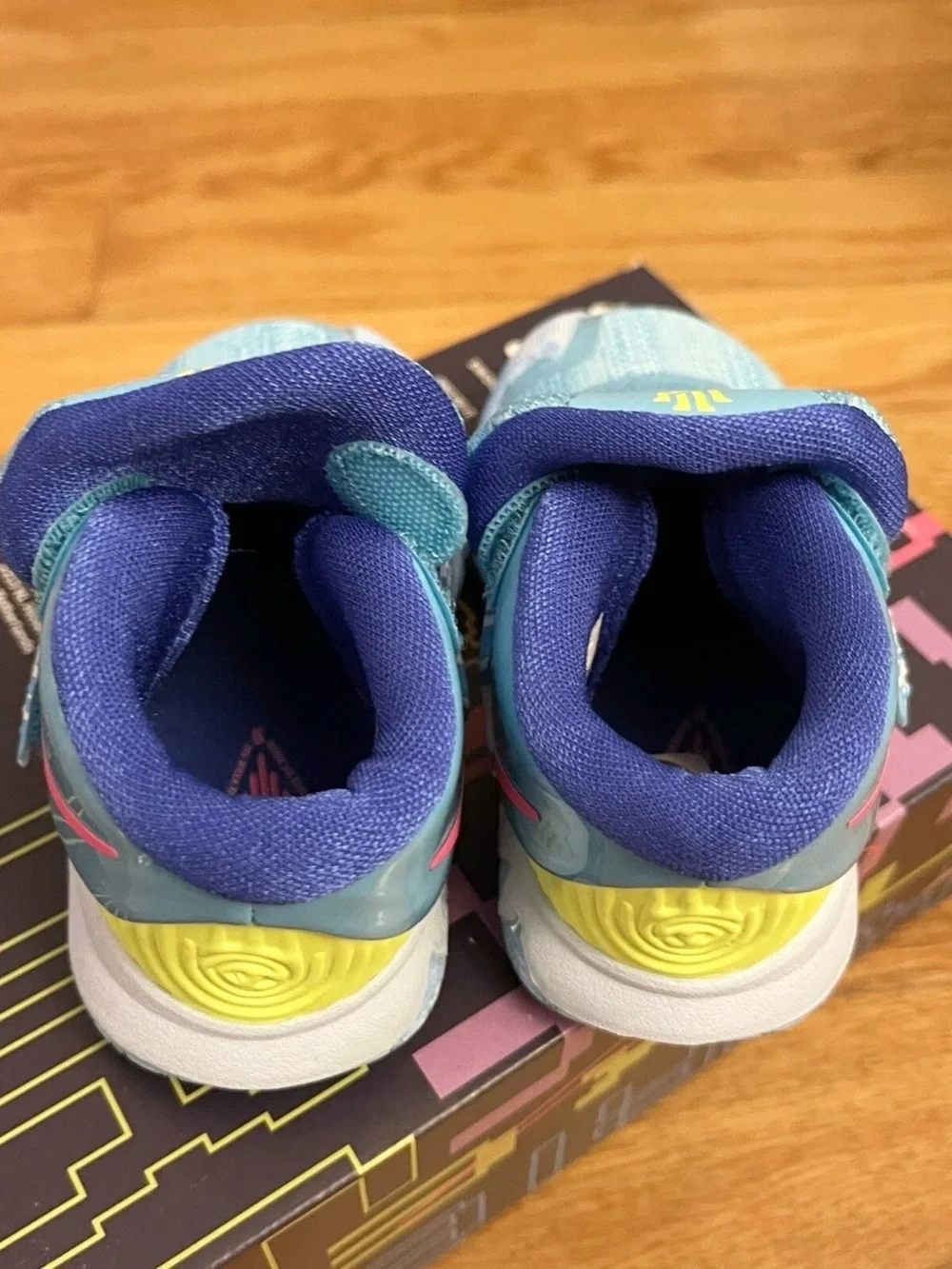 Nike stylish kids
