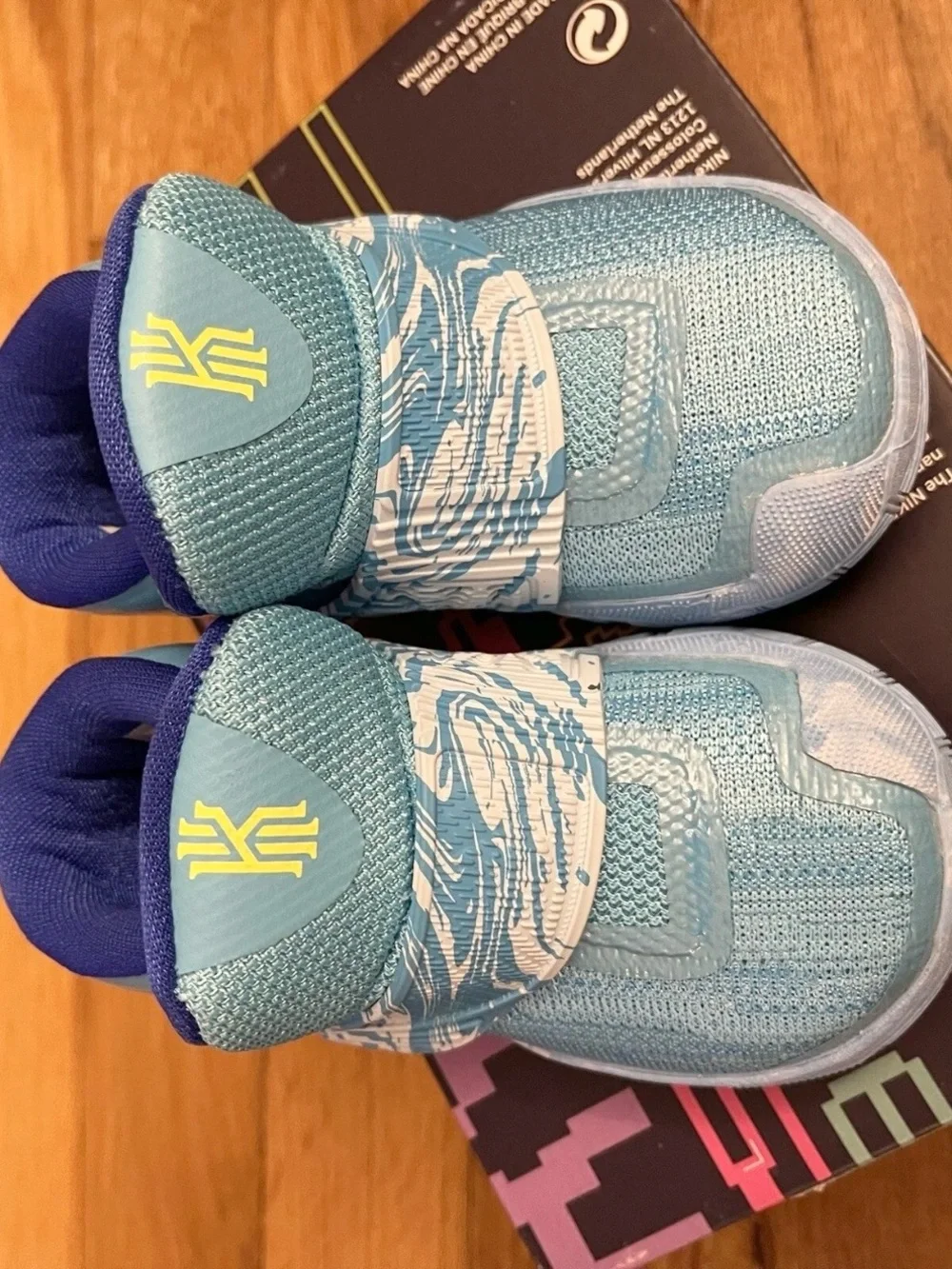 Nike stylish kids