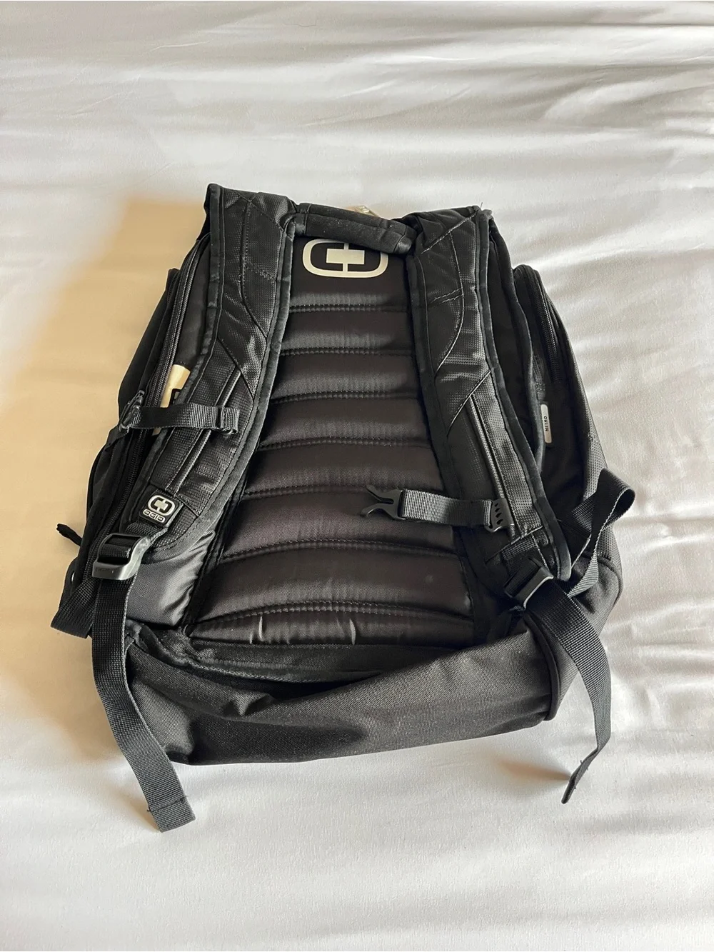 OGIO metro backpack