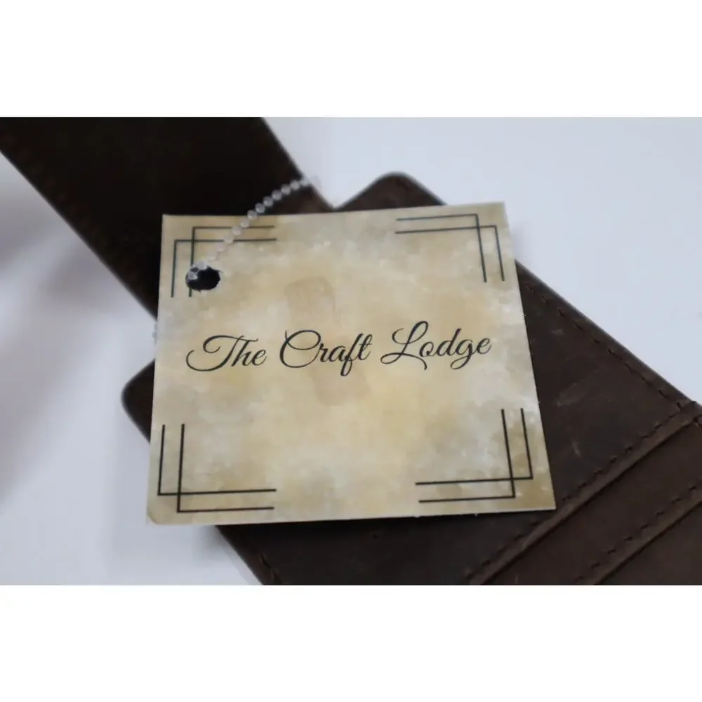 The Craft Lodge thank you