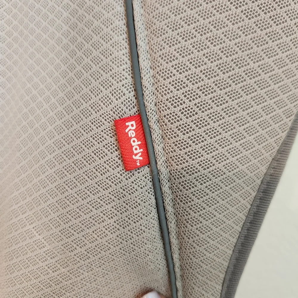 N/A nwt reddy