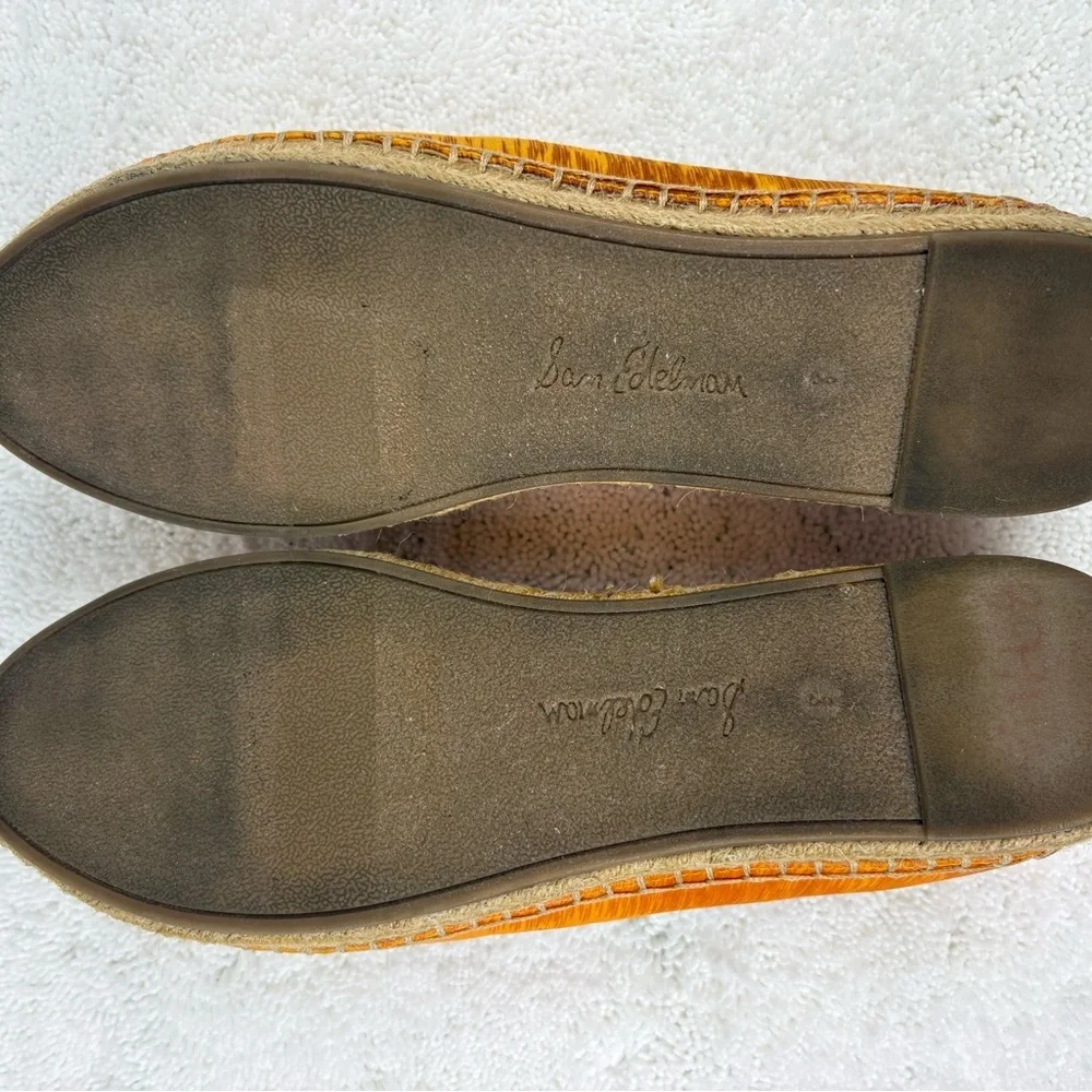 Sam Edelman height sole vgc