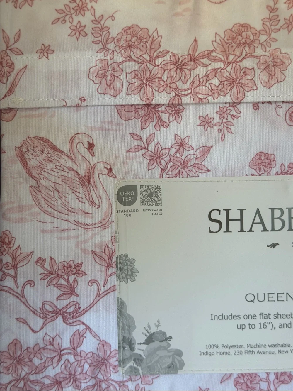 Shabby Chic cottagecore background