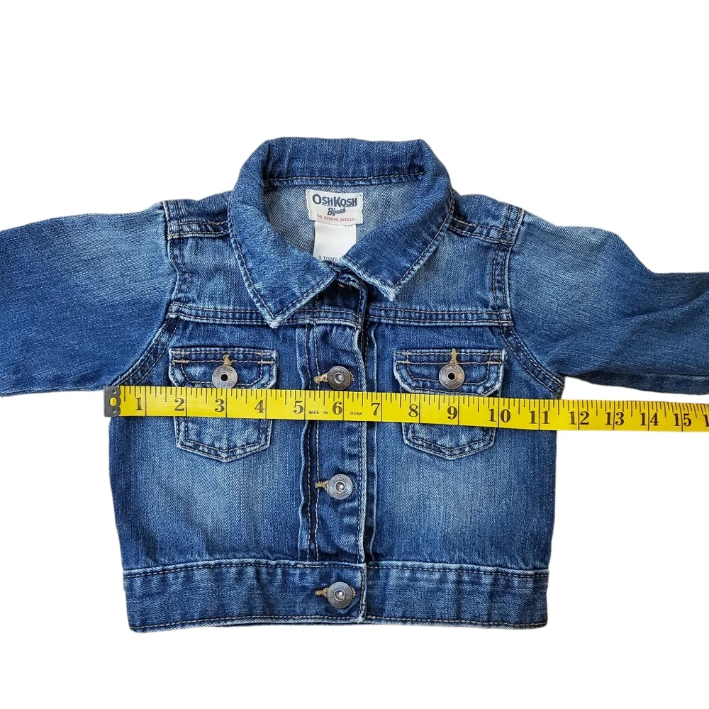 OshKosh Bgosh oshkosh vintage
