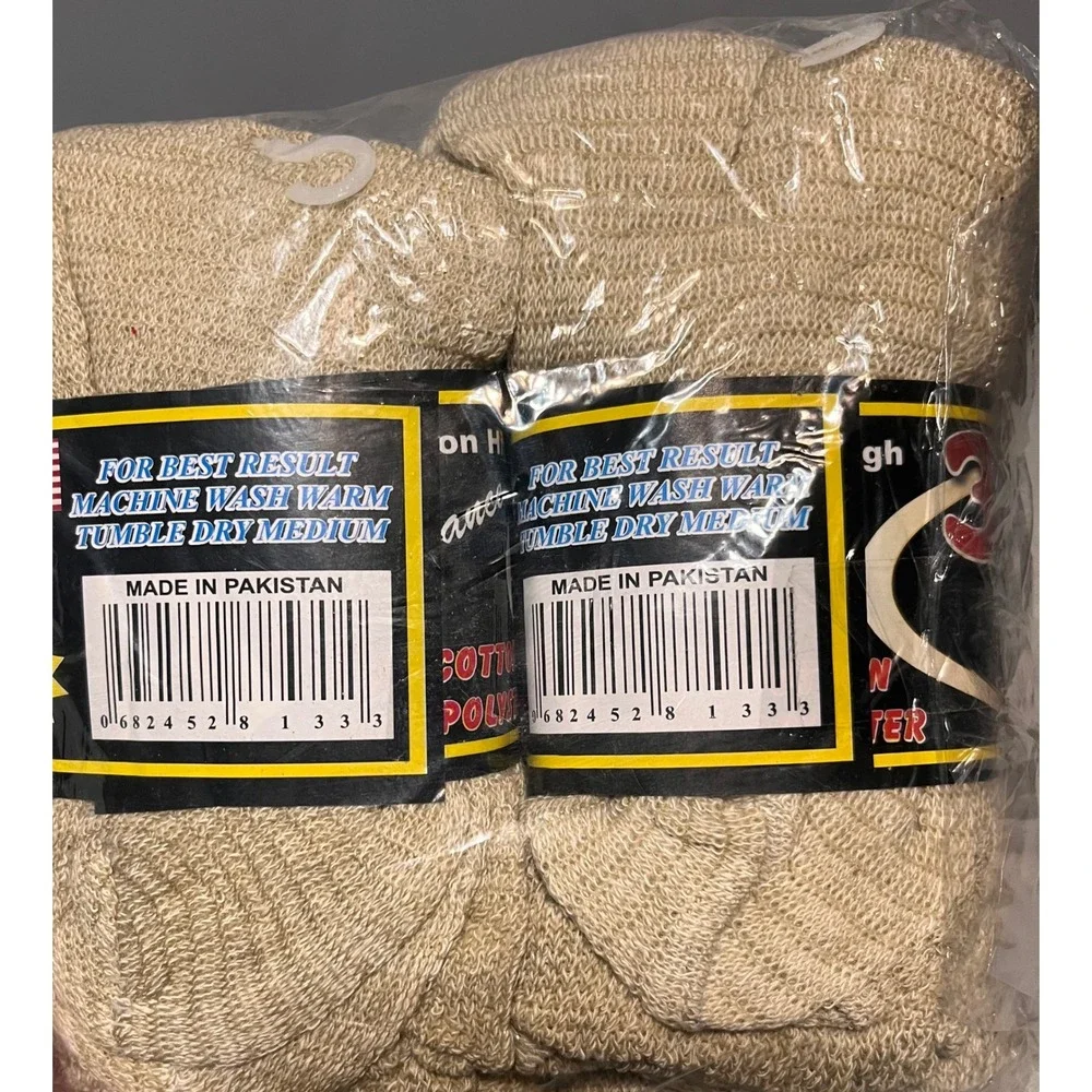 N/A sportswear socks