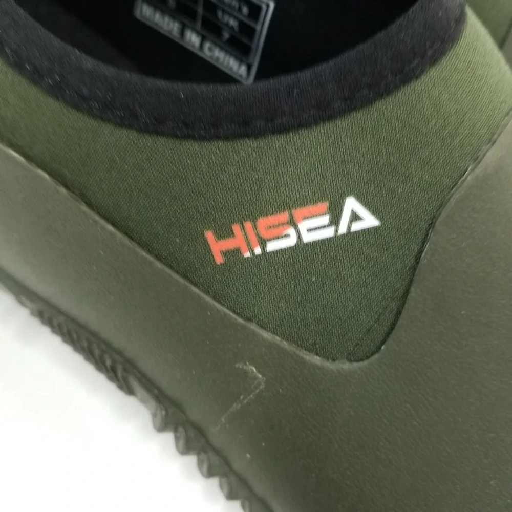N/A hisea shoes