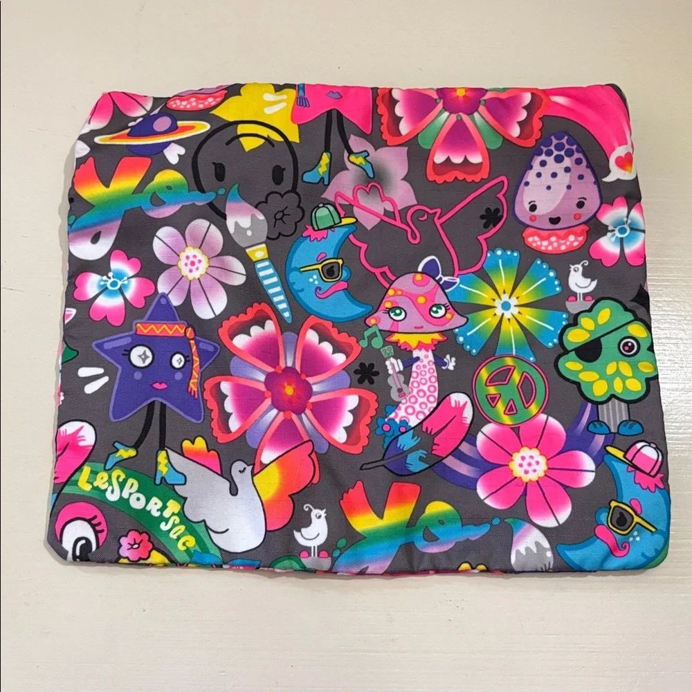 Lesportsac hippie daze