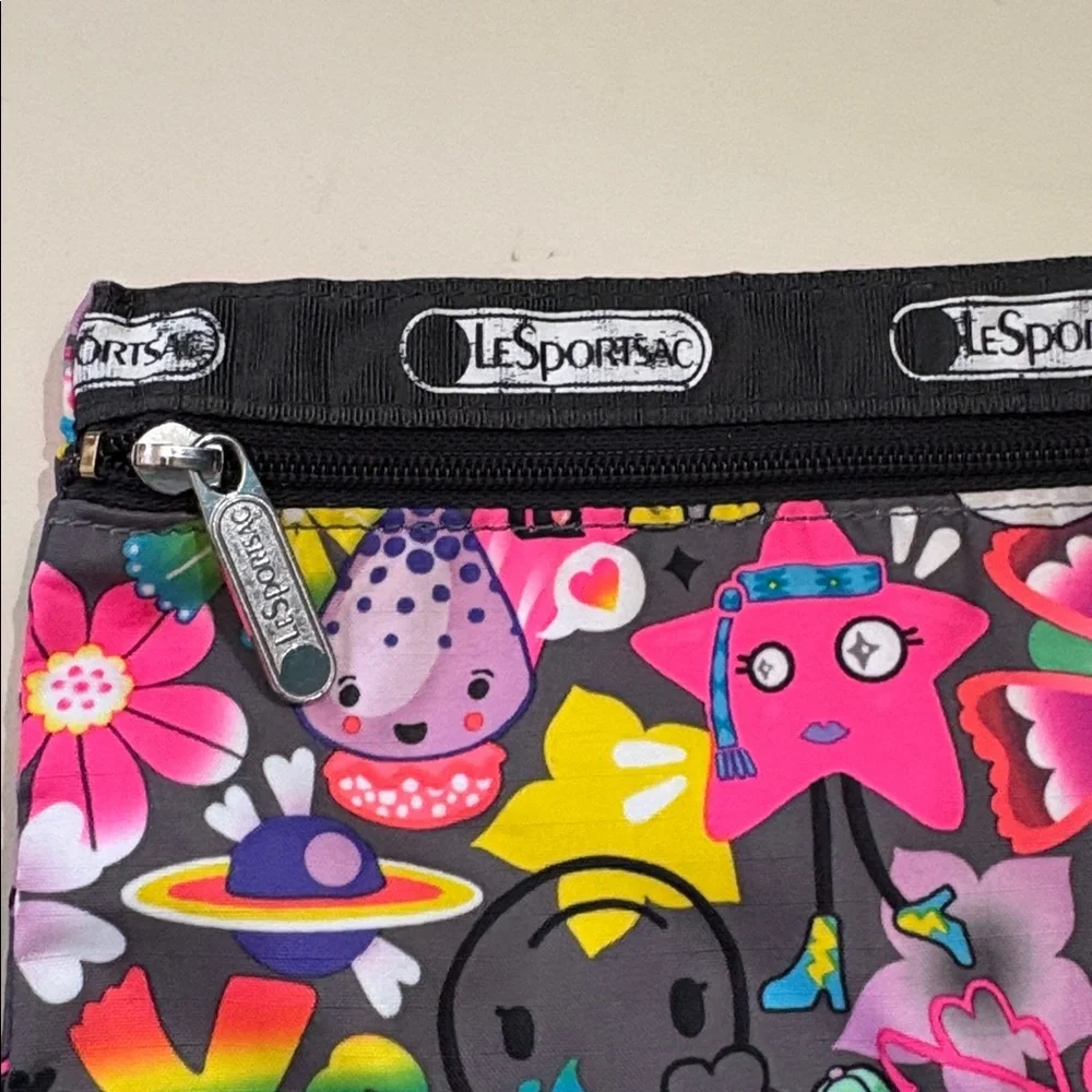 Lesportsac hippie daze