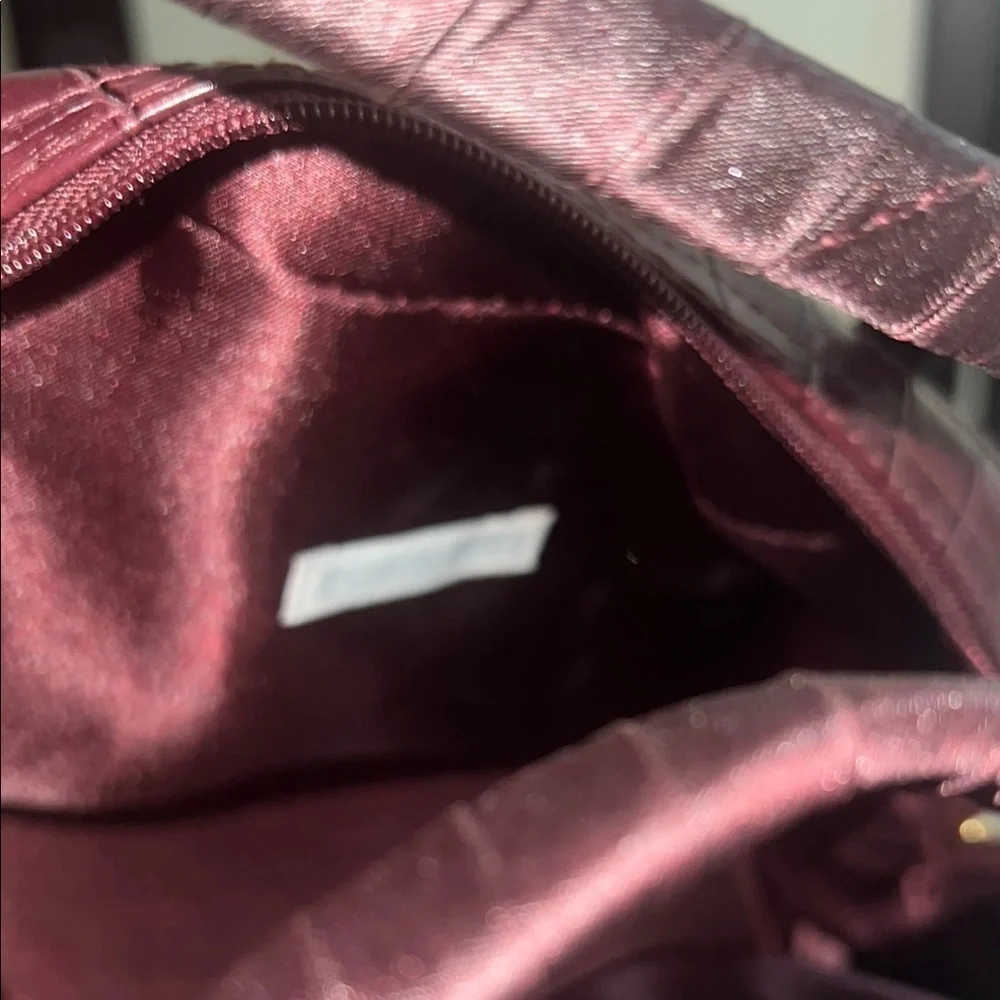 Victorias Secret stylish maroon