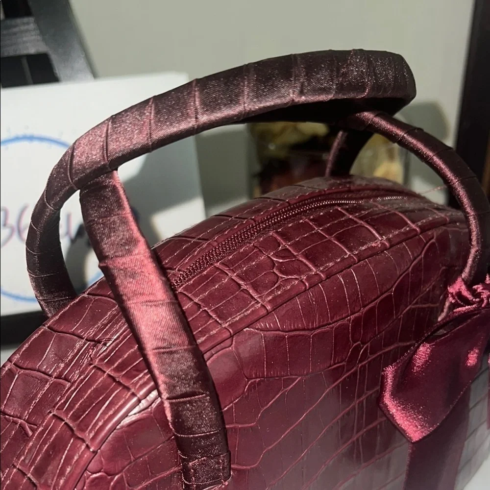 Victorias Secret stylish maroon