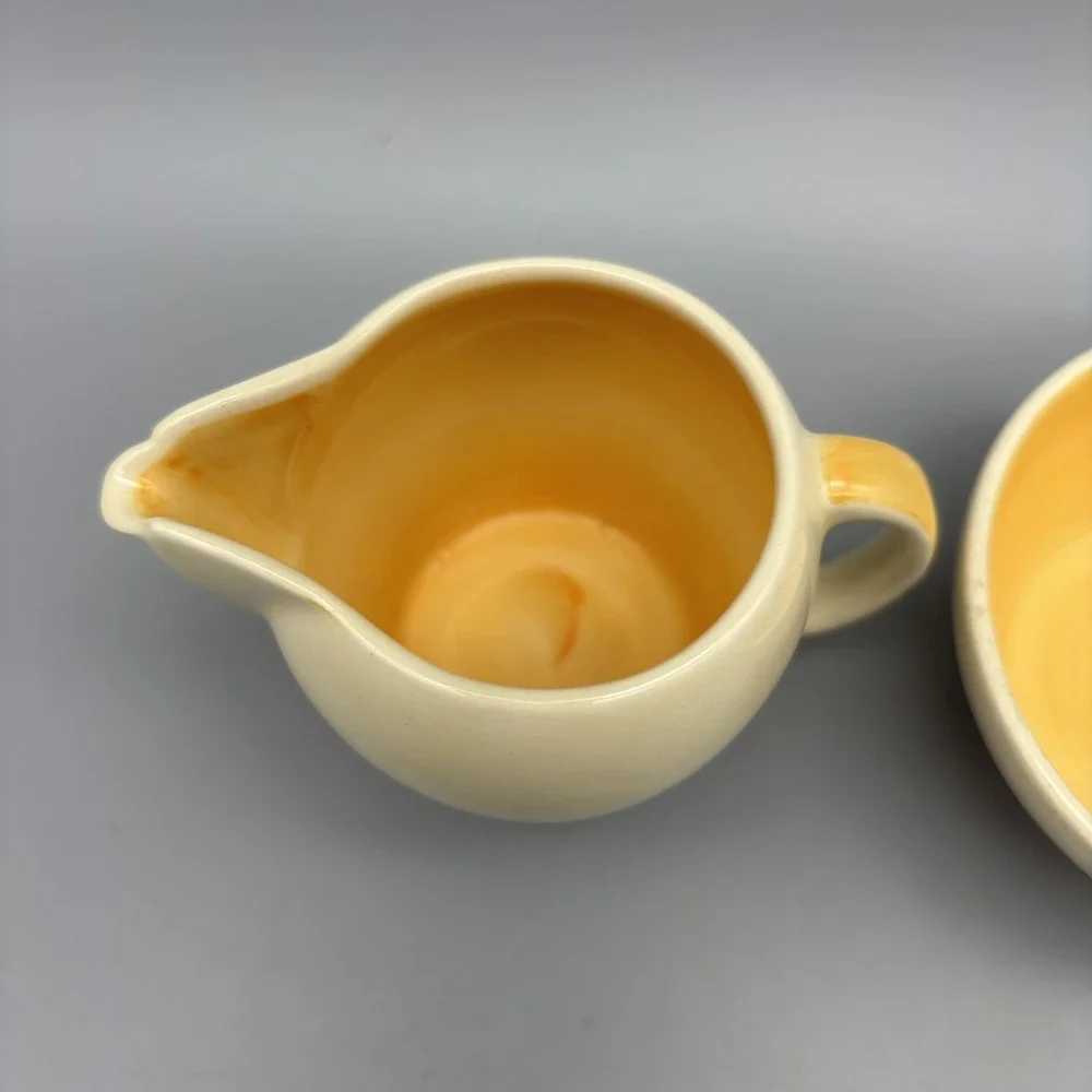 Susie Cooper small cream