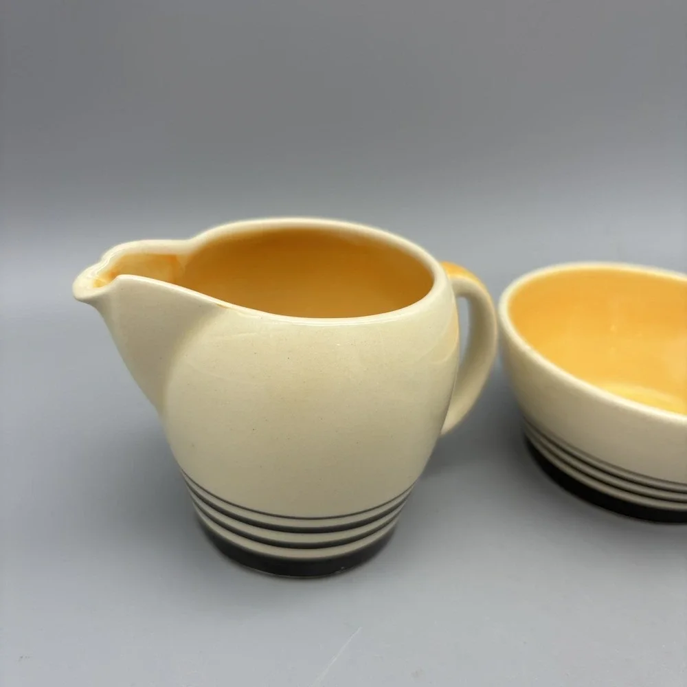 Susie Cooper small cream