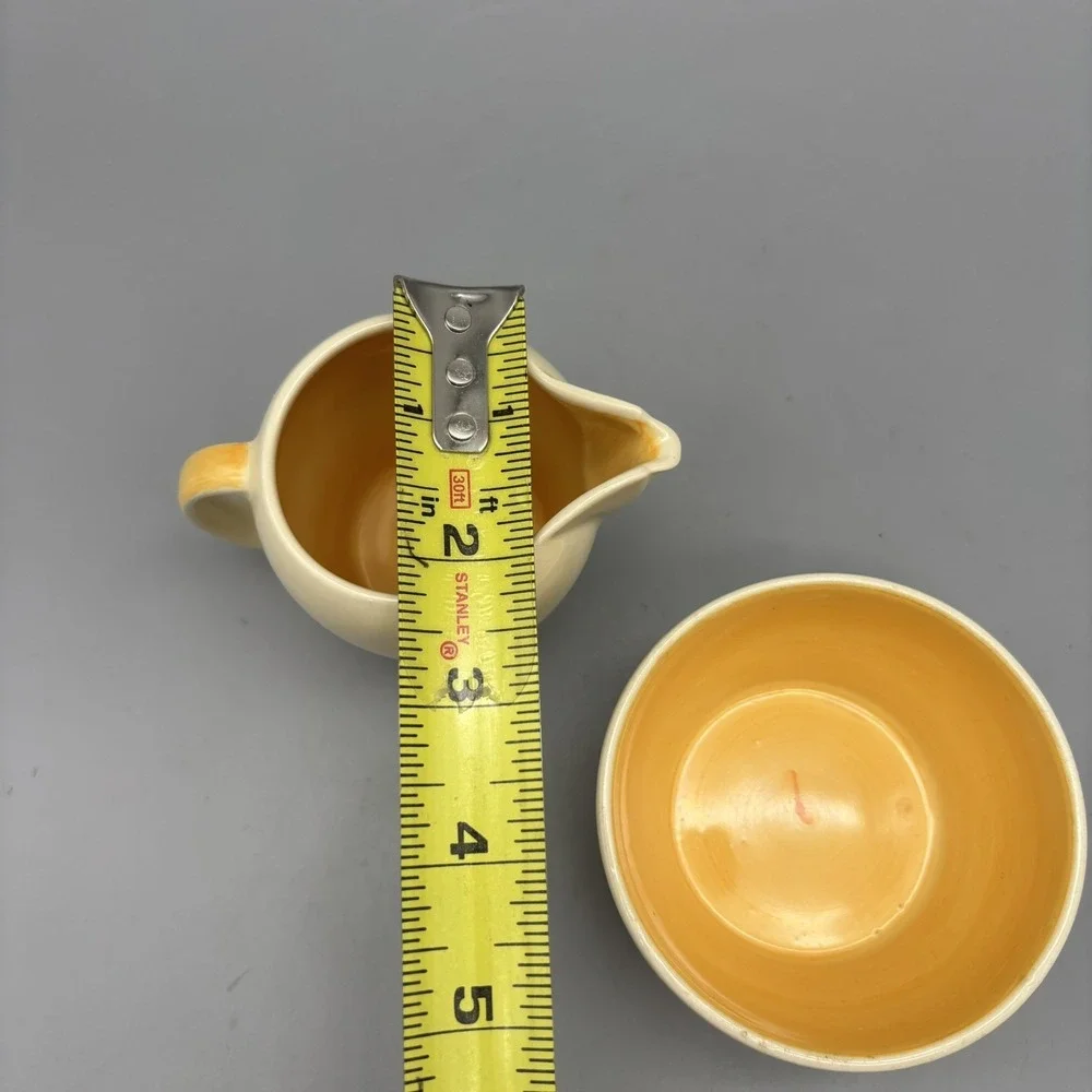 Susie Cooper small cream