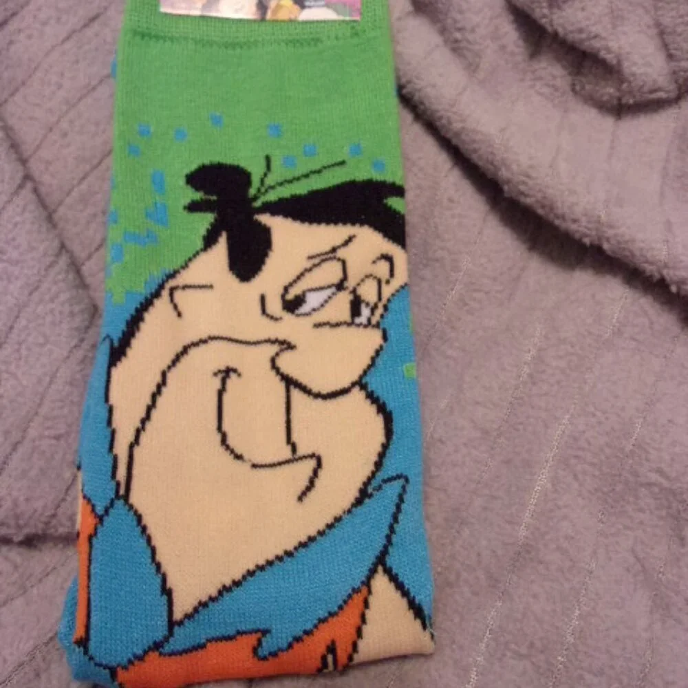 Warner Bros. package unisex size