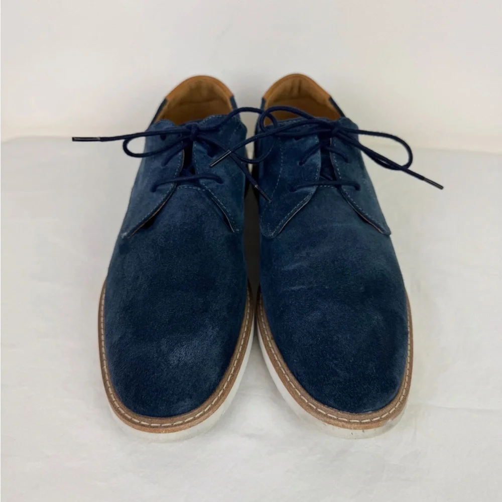 Florsheim highland plain