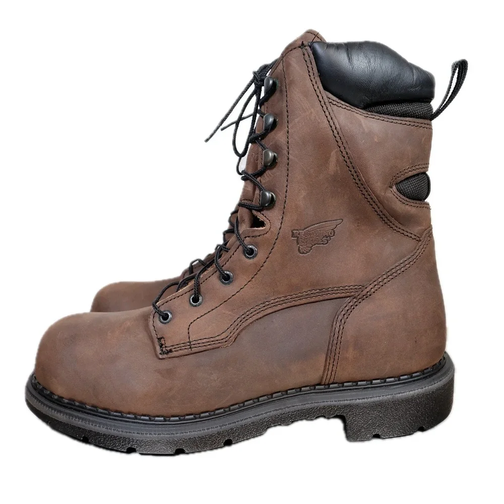 Red Wing Shoes red wing