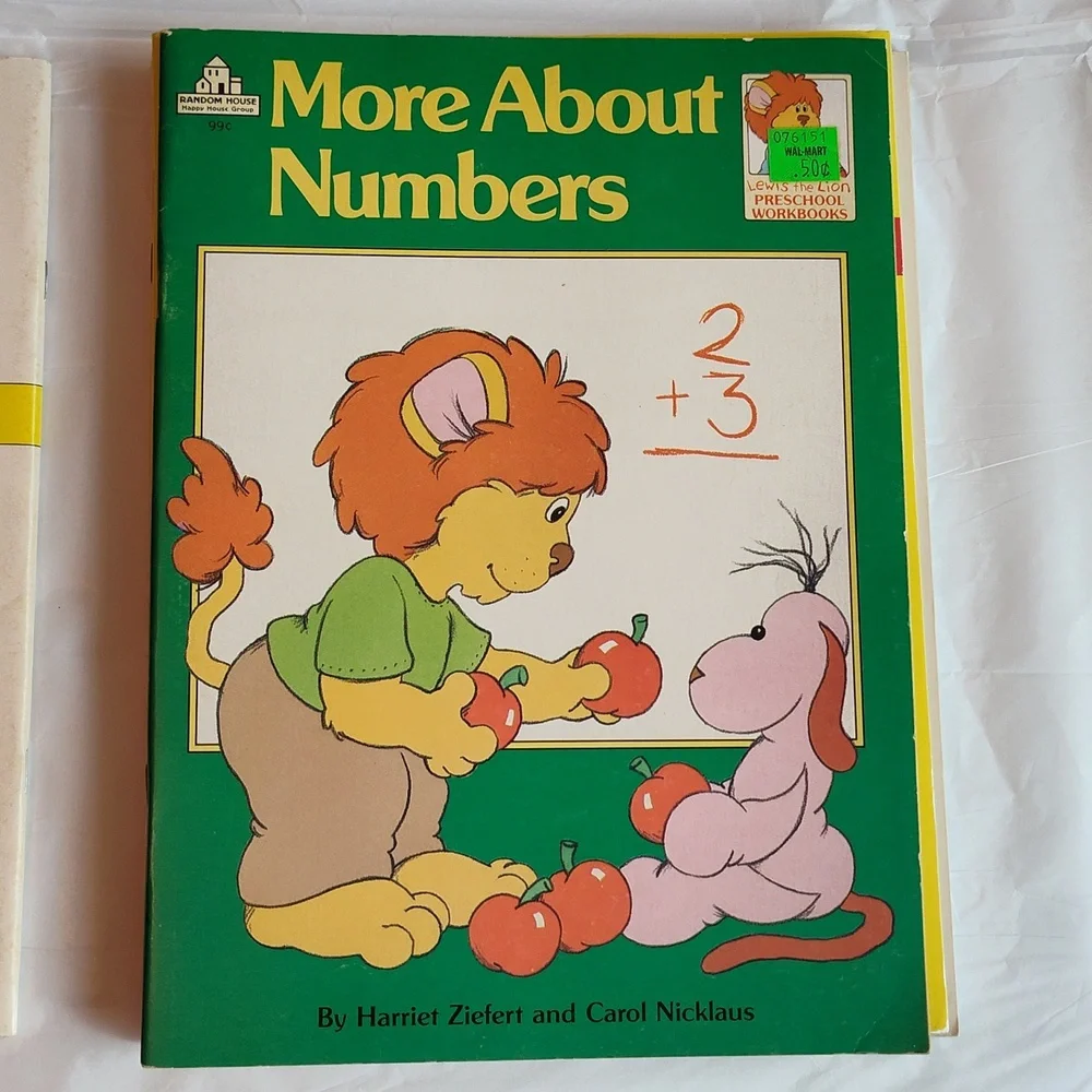 Vintage 1988 set