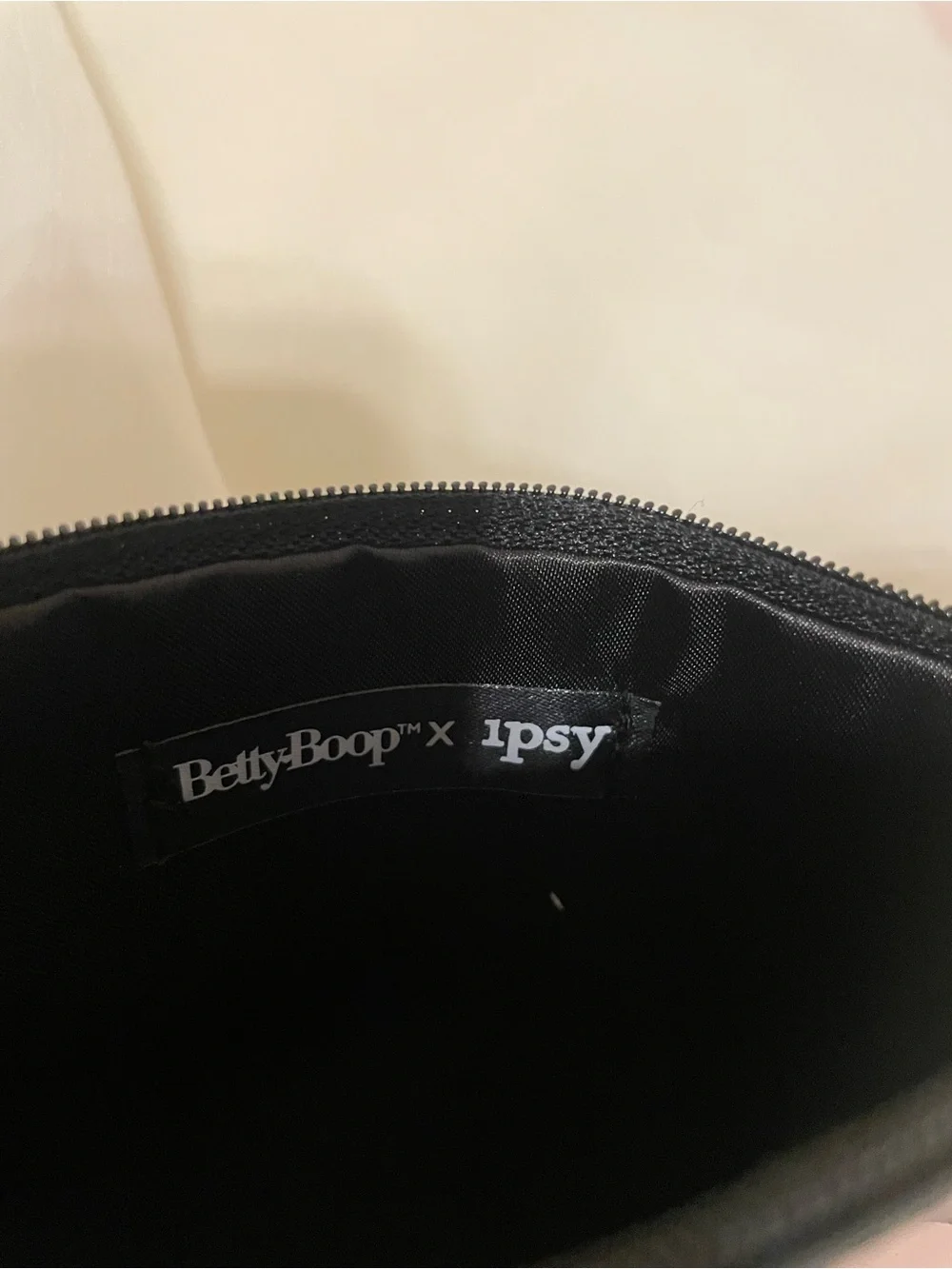 ipsy betty boop