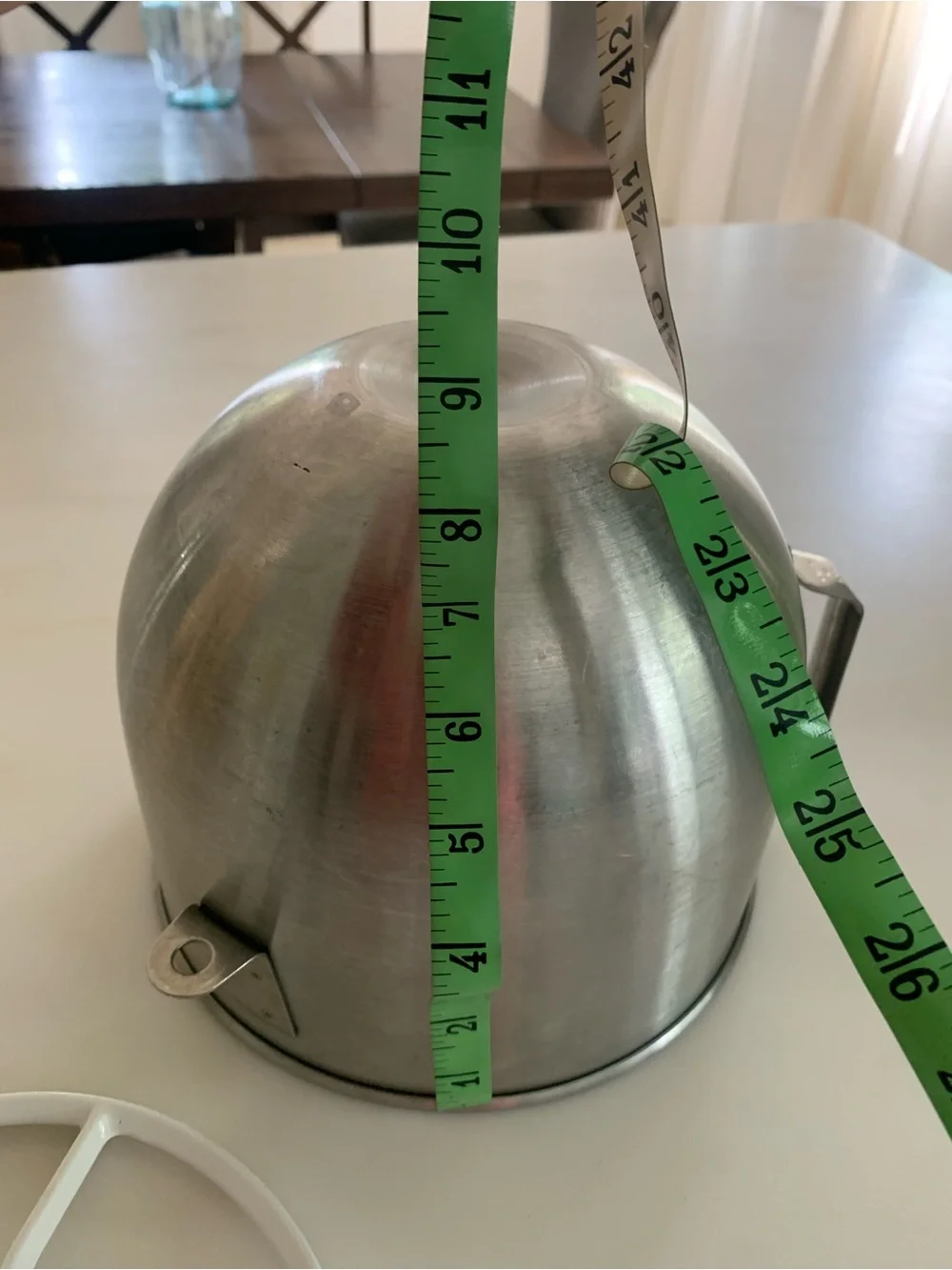 N/A heavy duty