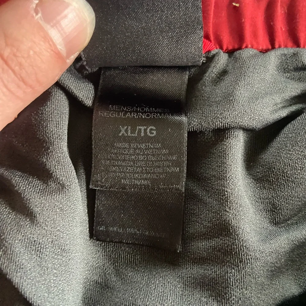 The North Face y2k north