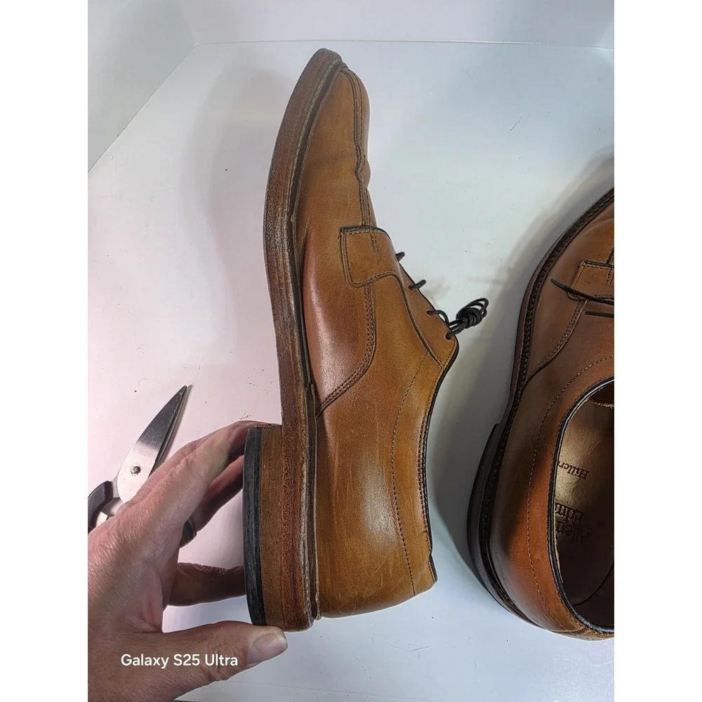 Allen Edmonds our items