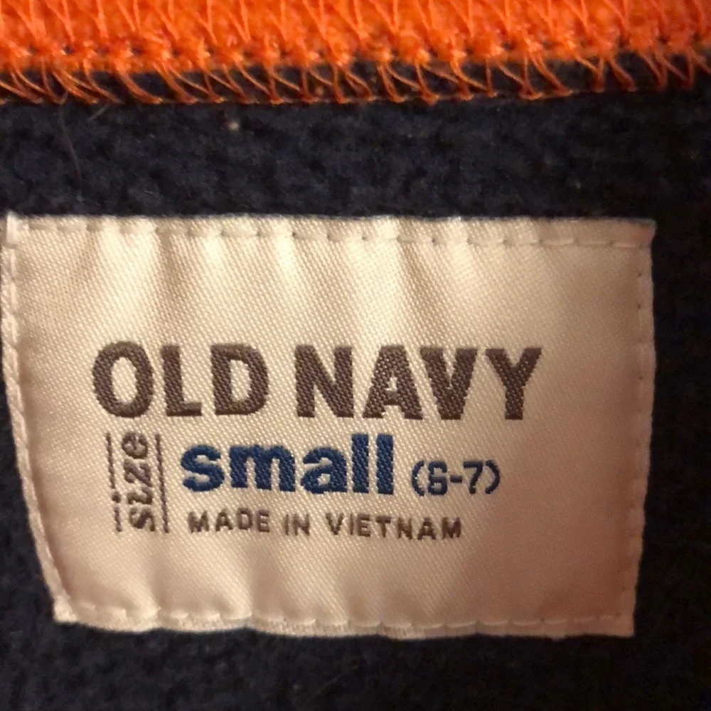 Old Navy gently worn