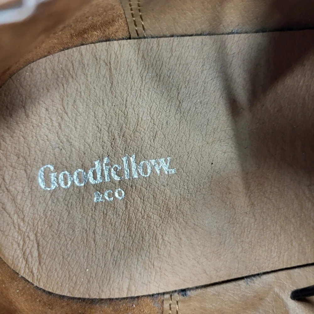 Goodfellow & Co goodfellow oxford