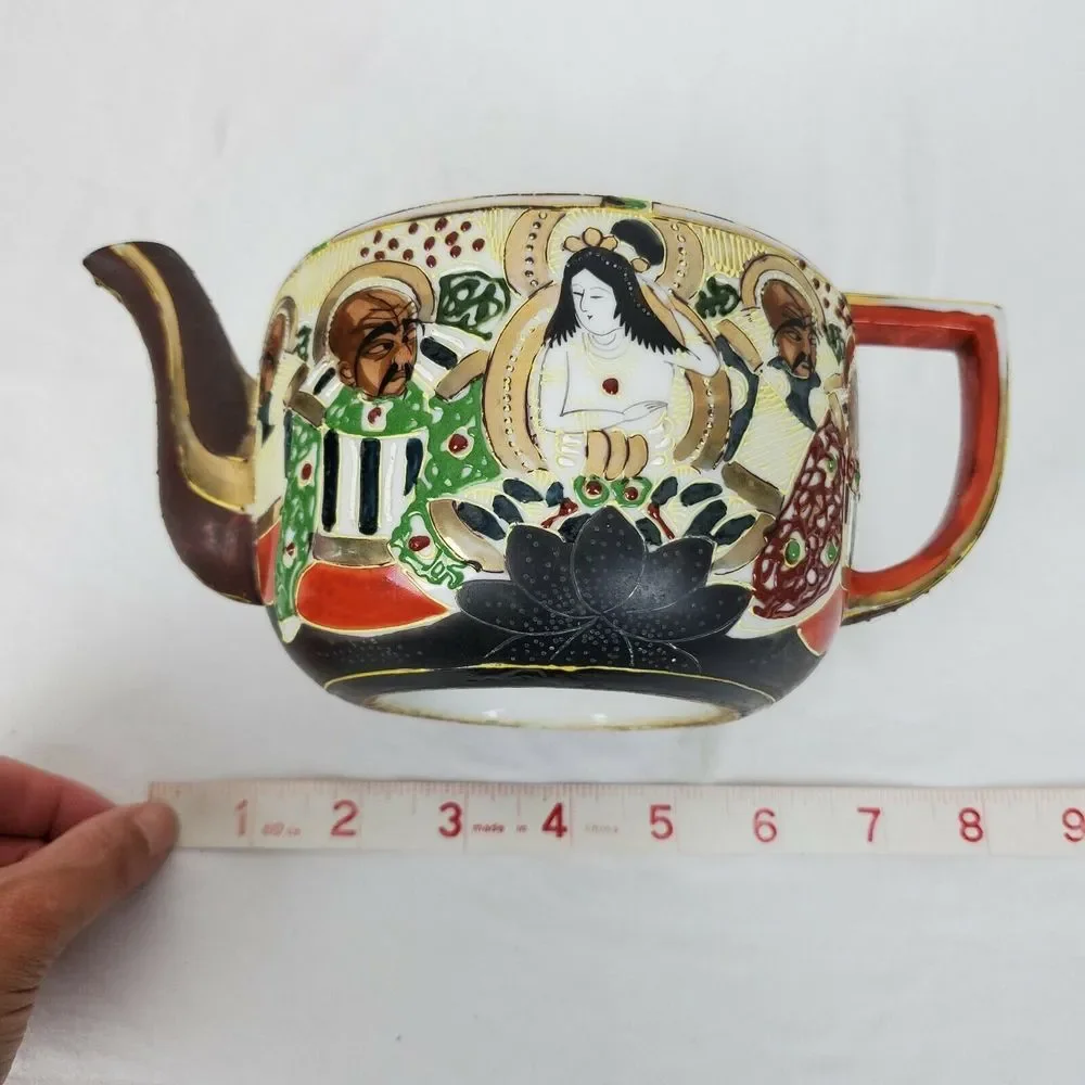 N/A vintage hand
