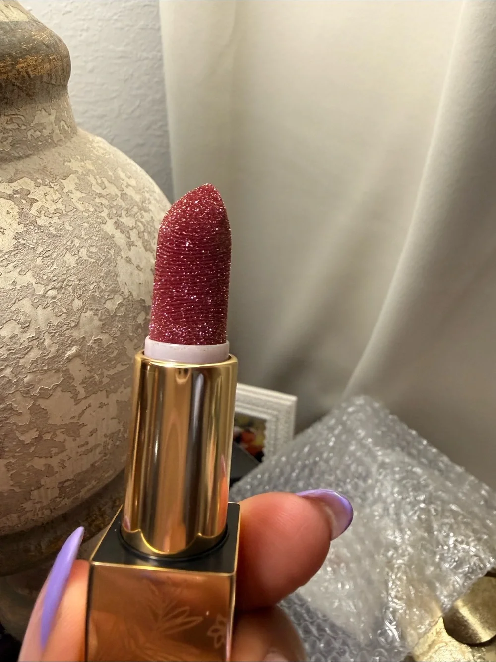 Chantecaille part glides