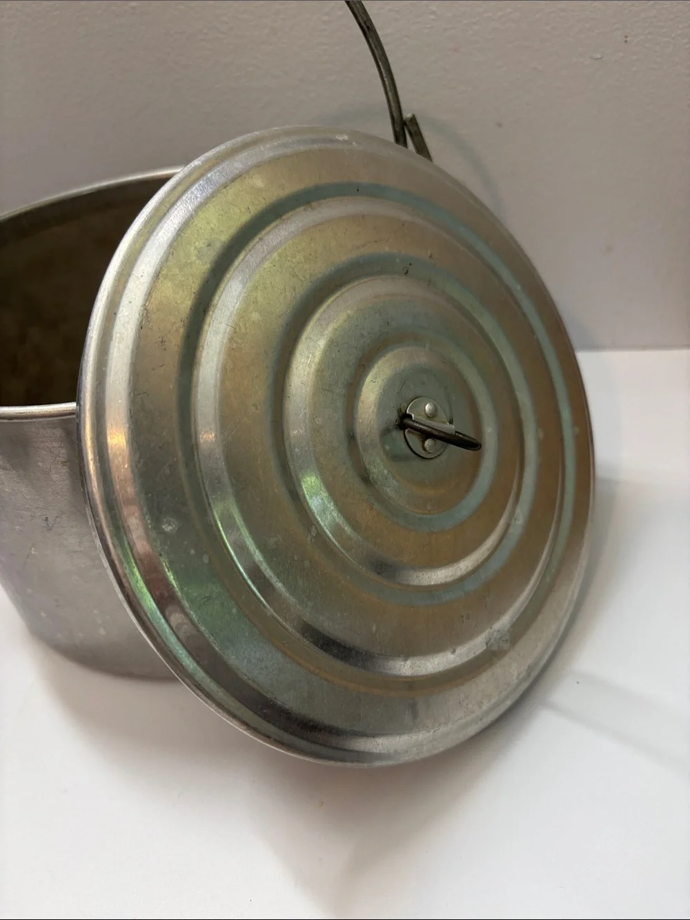N/A durable aluminum