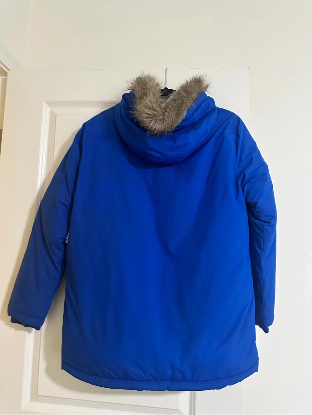 Old Navy warm puffer