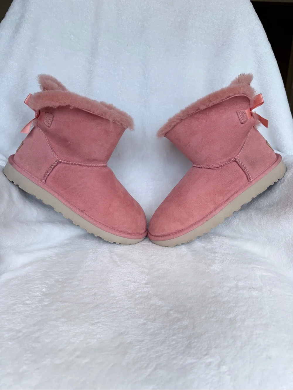 UGG overall see bailey