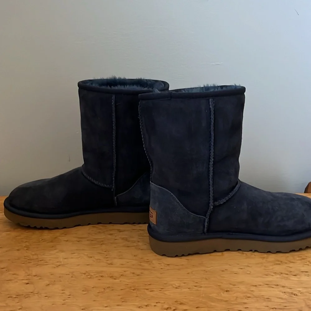 UGG genuine twin