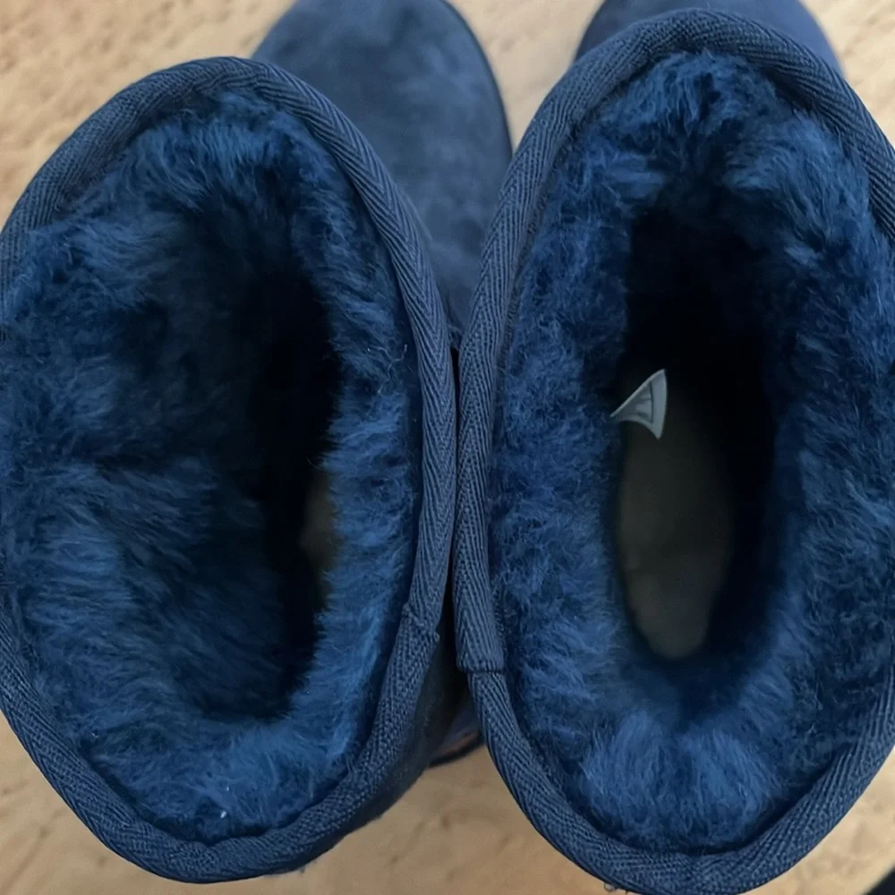 UGG genuine twin