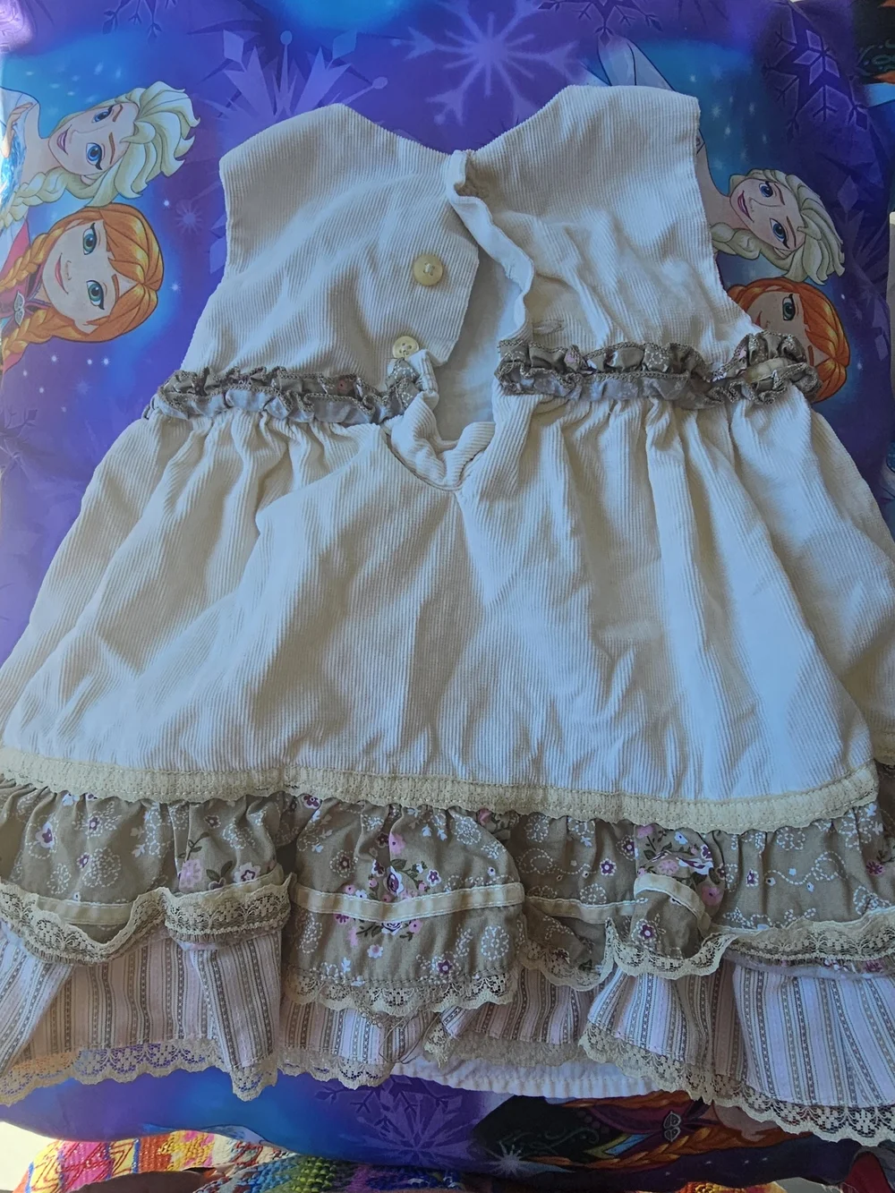 The Childrens Place gorgeous vintage