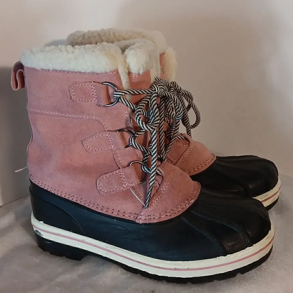 Cat & Jack these pink