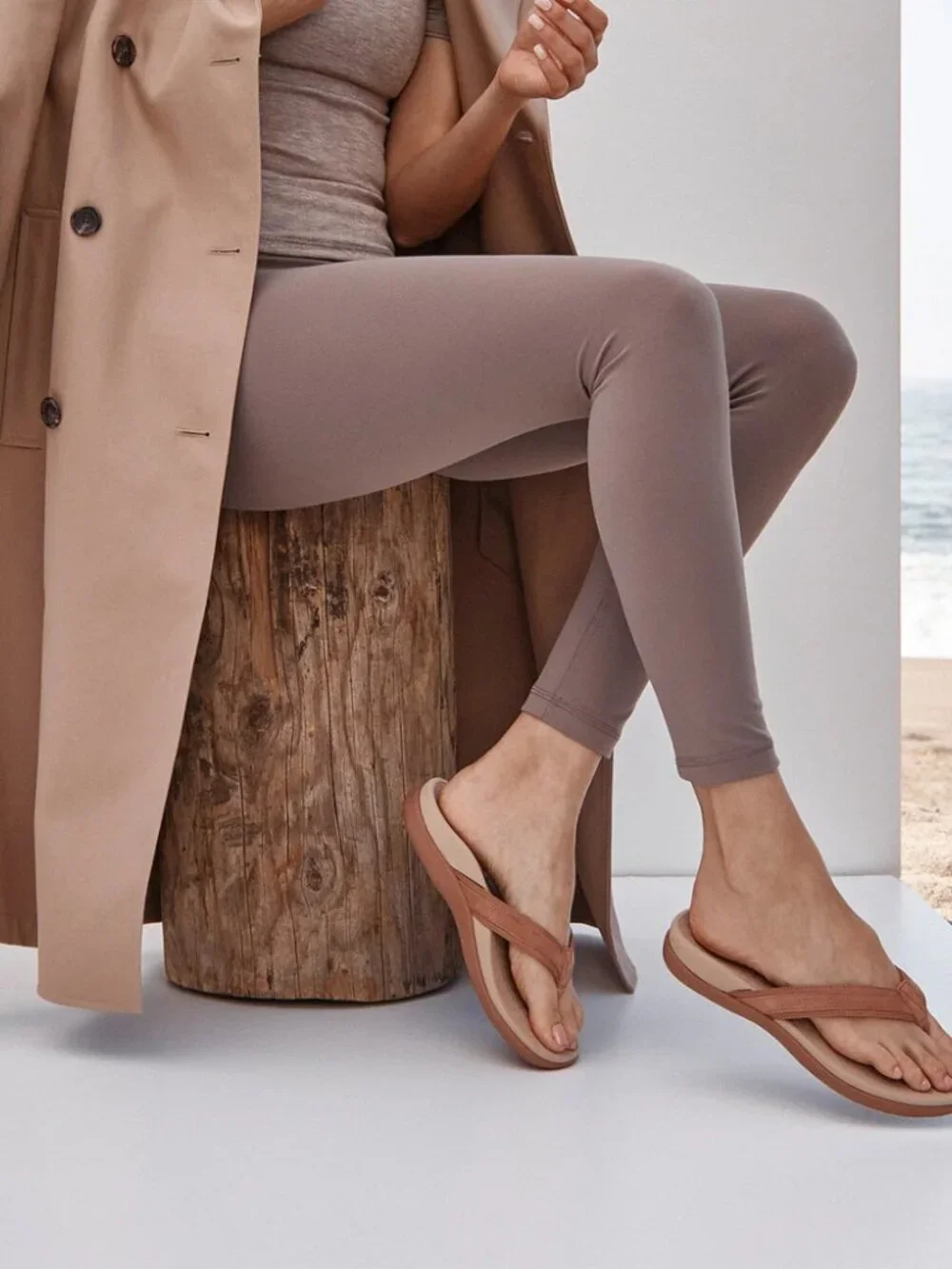 Vionic shoes tide