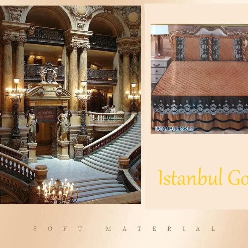 N/A istanbul gold
