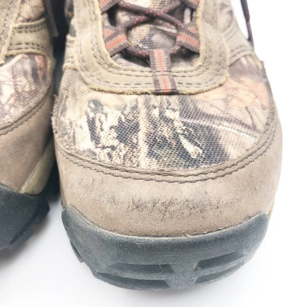 Danner shipping print ships