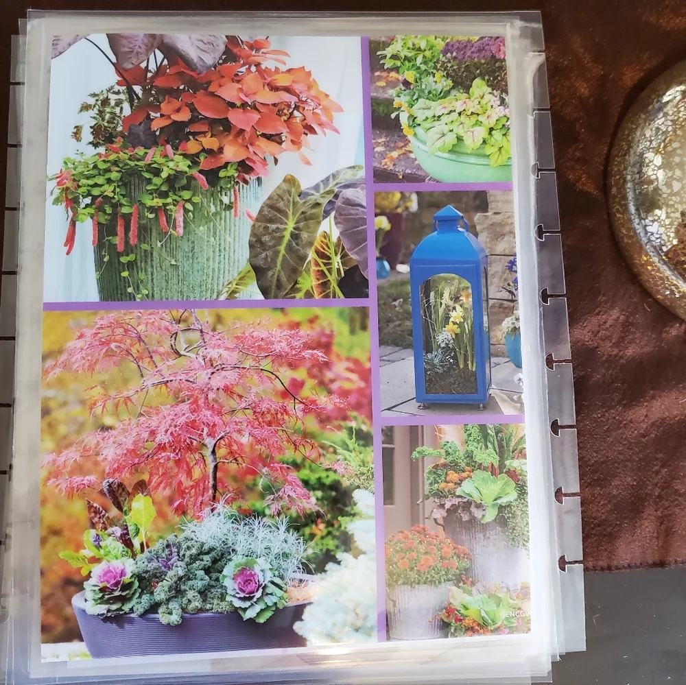 Handmade homemade cover
