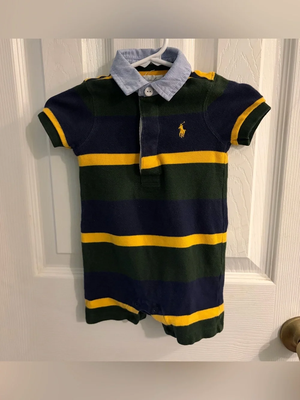 Ralph Lauren this nice