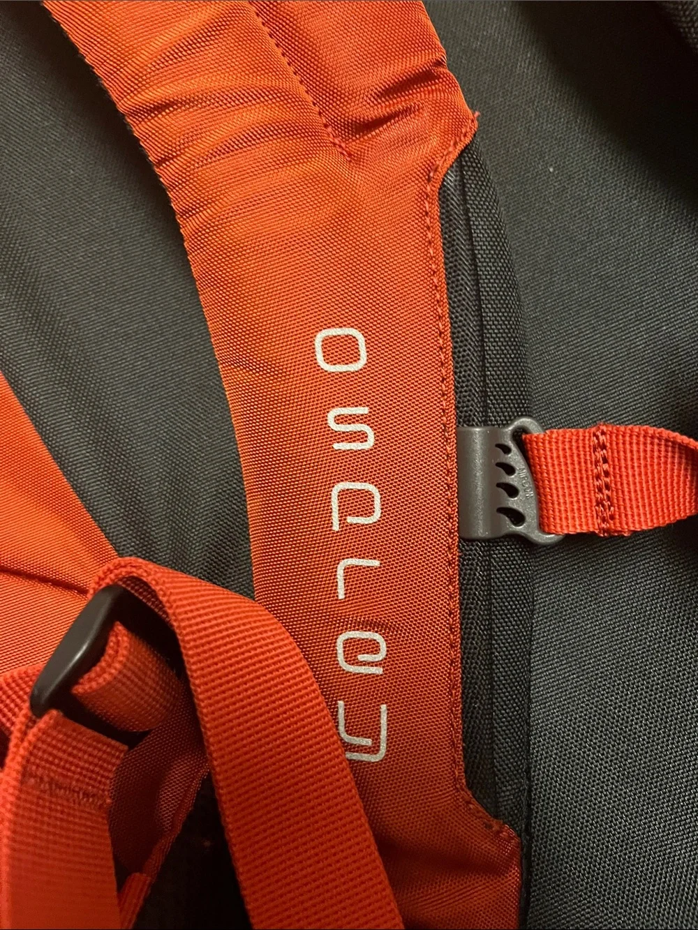 OSPREY preowned some