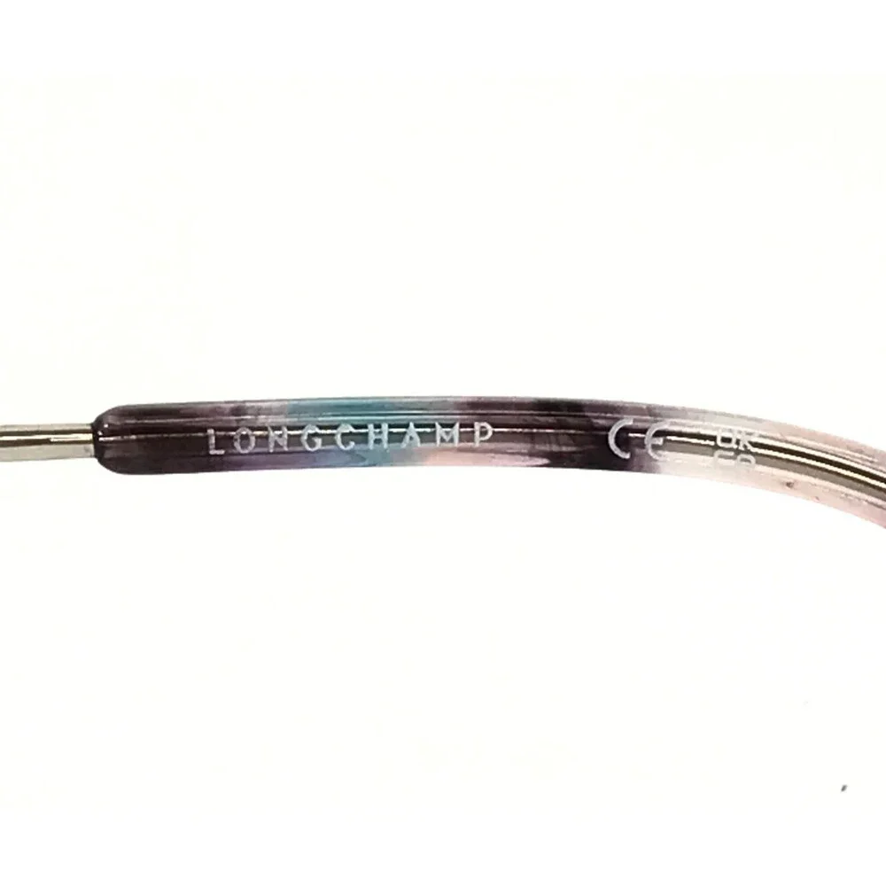 Longchamp demo lenses