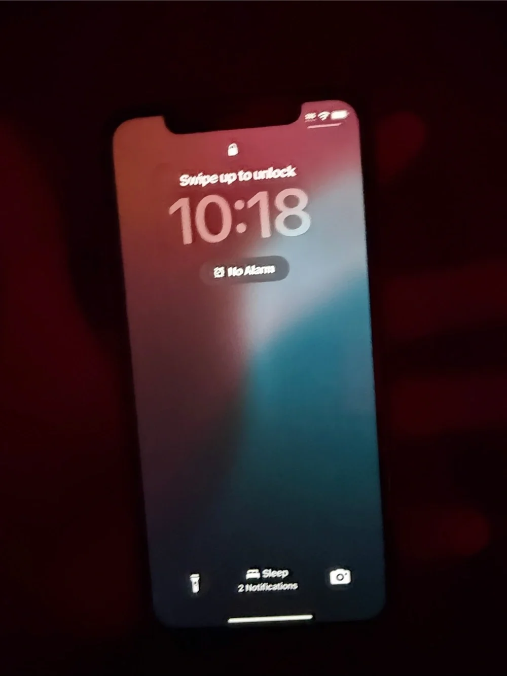 Apple Yellow iPhone with Dual Camera