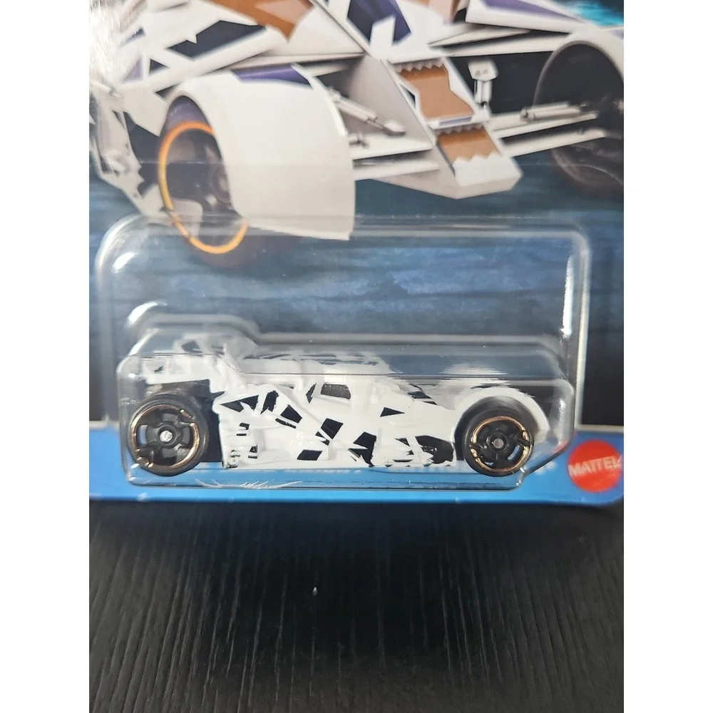 Hot Wheels collectible family unopened