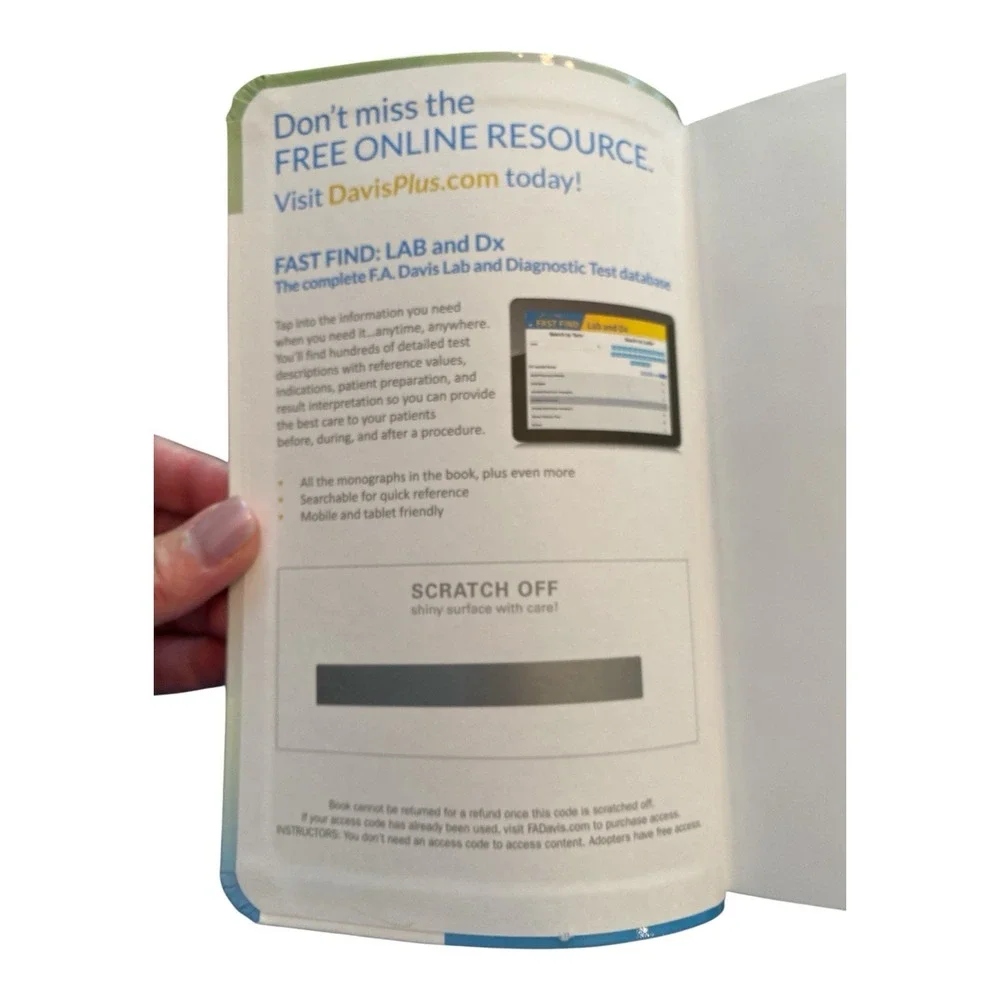 N/A davis comprehensive