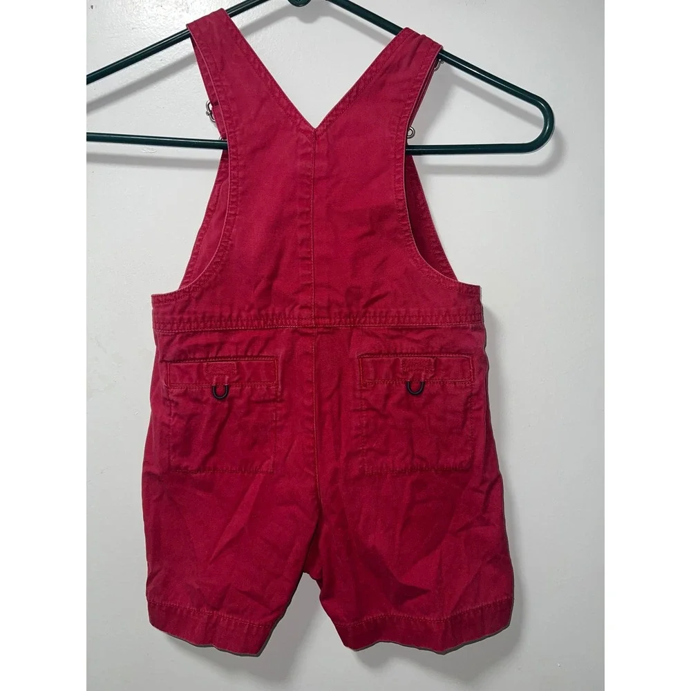 Gymboree vintage 2002