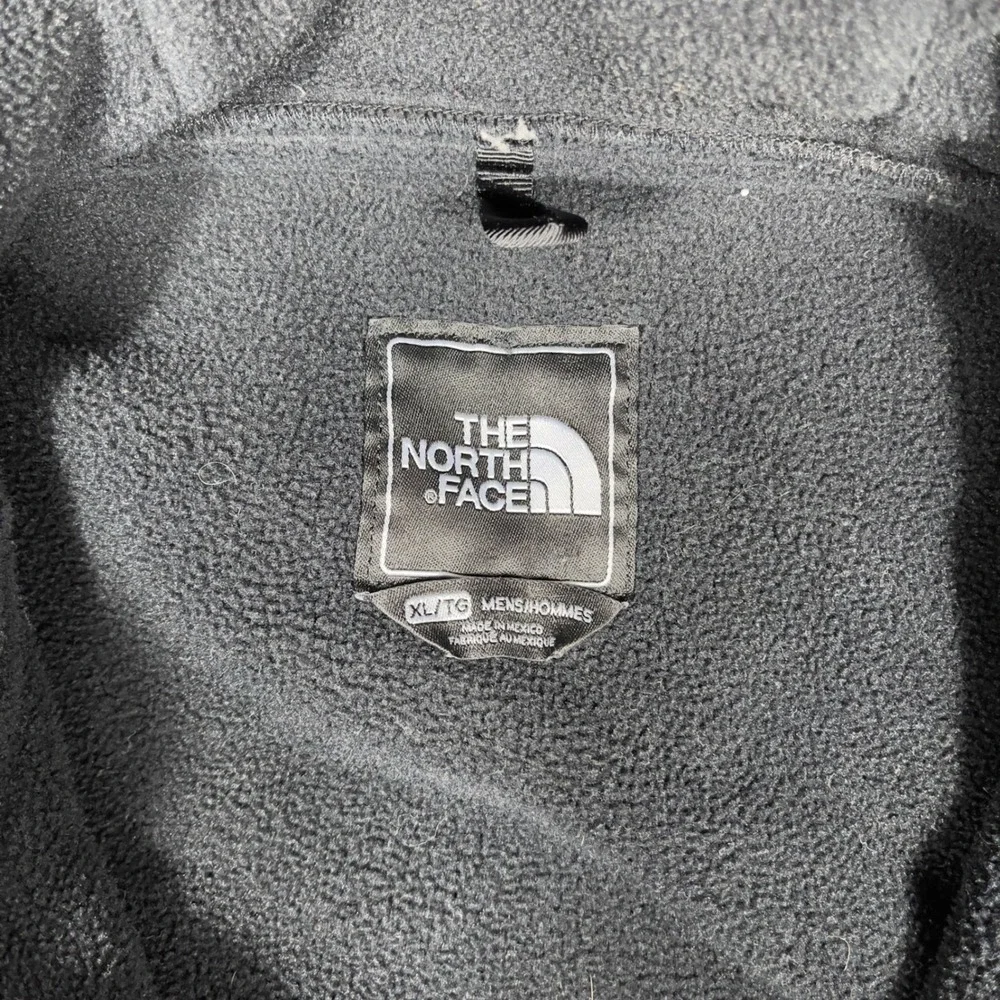 The North Face north face